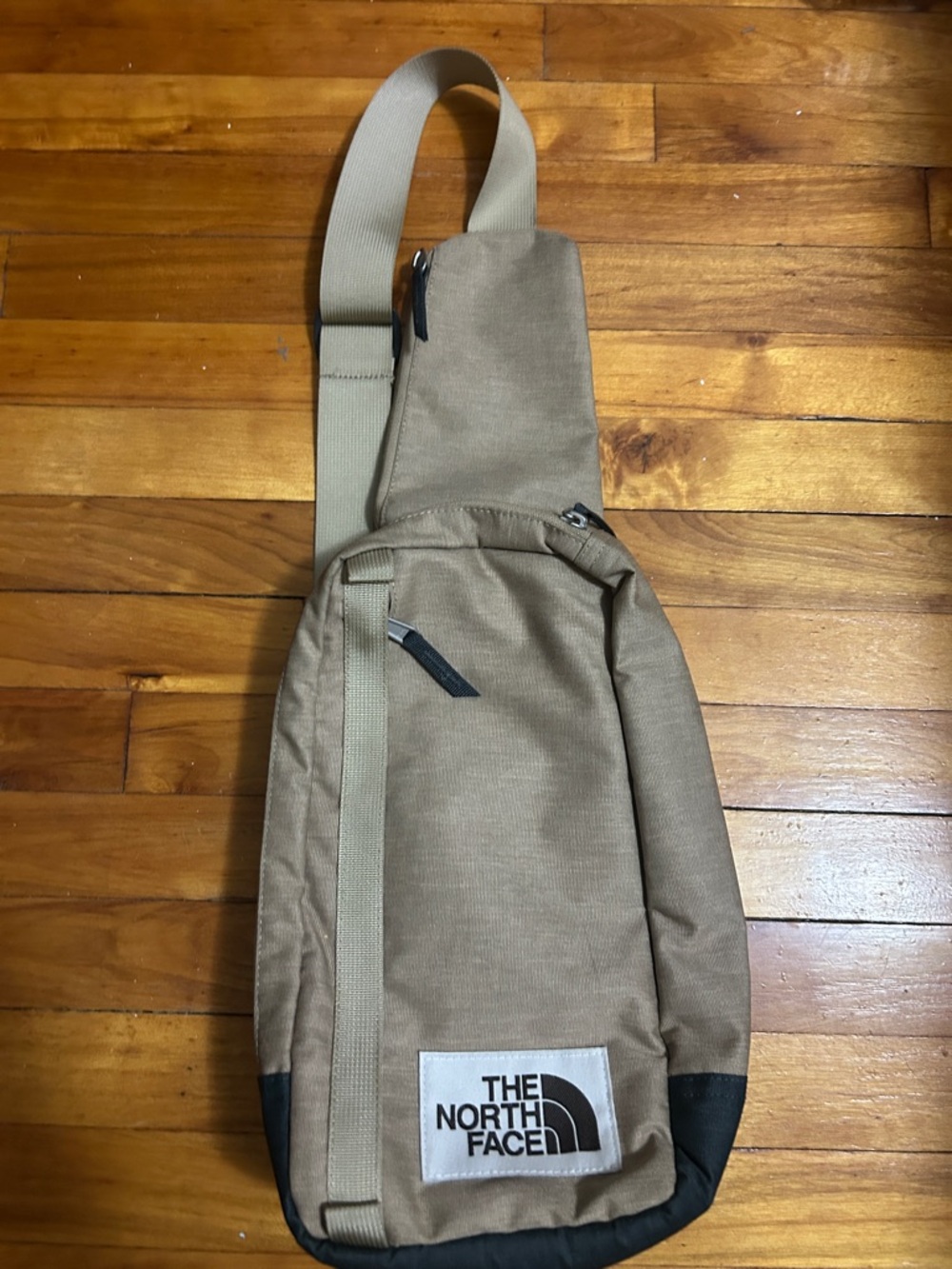 The North Face Bag.Like New
